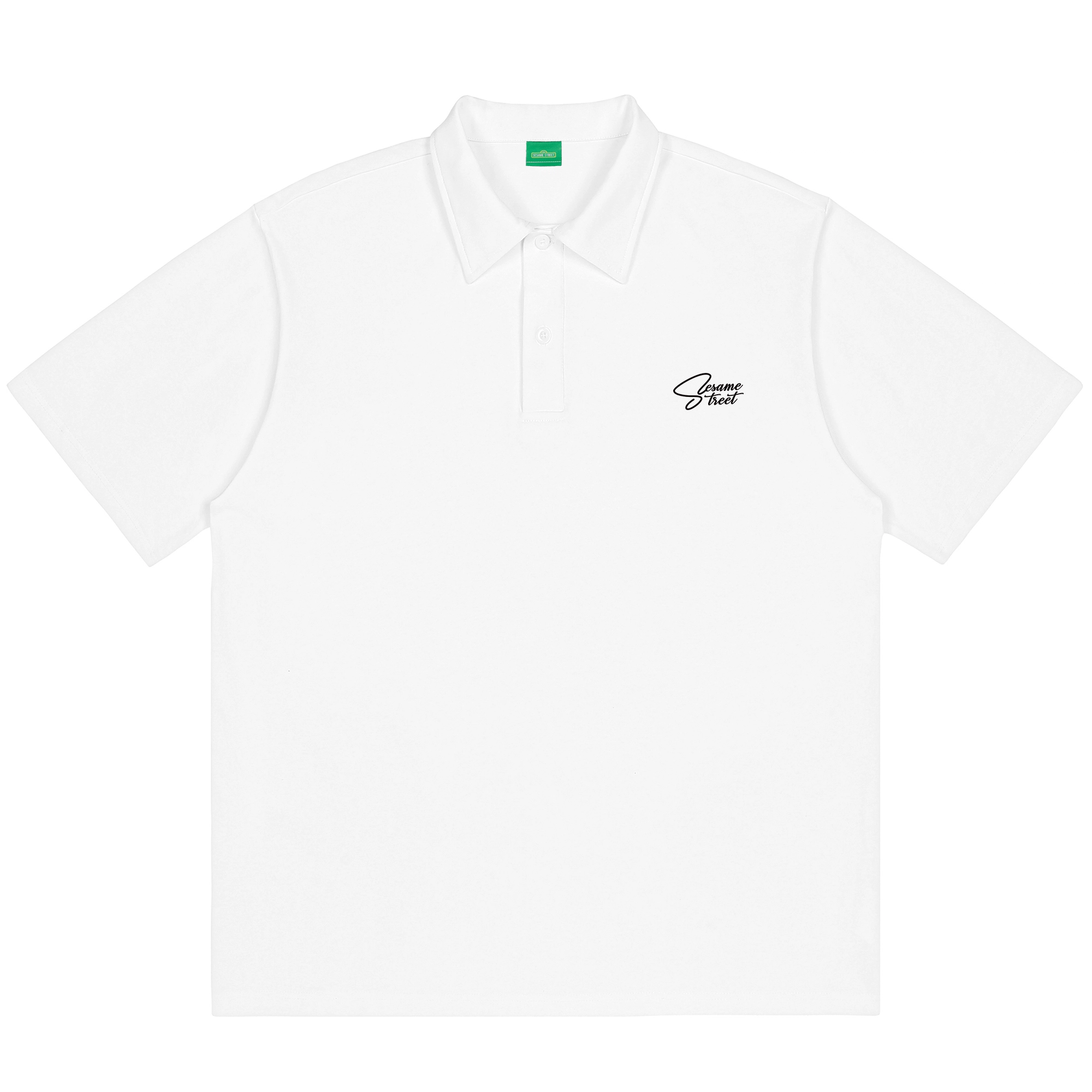 SESAME STREET Polo
