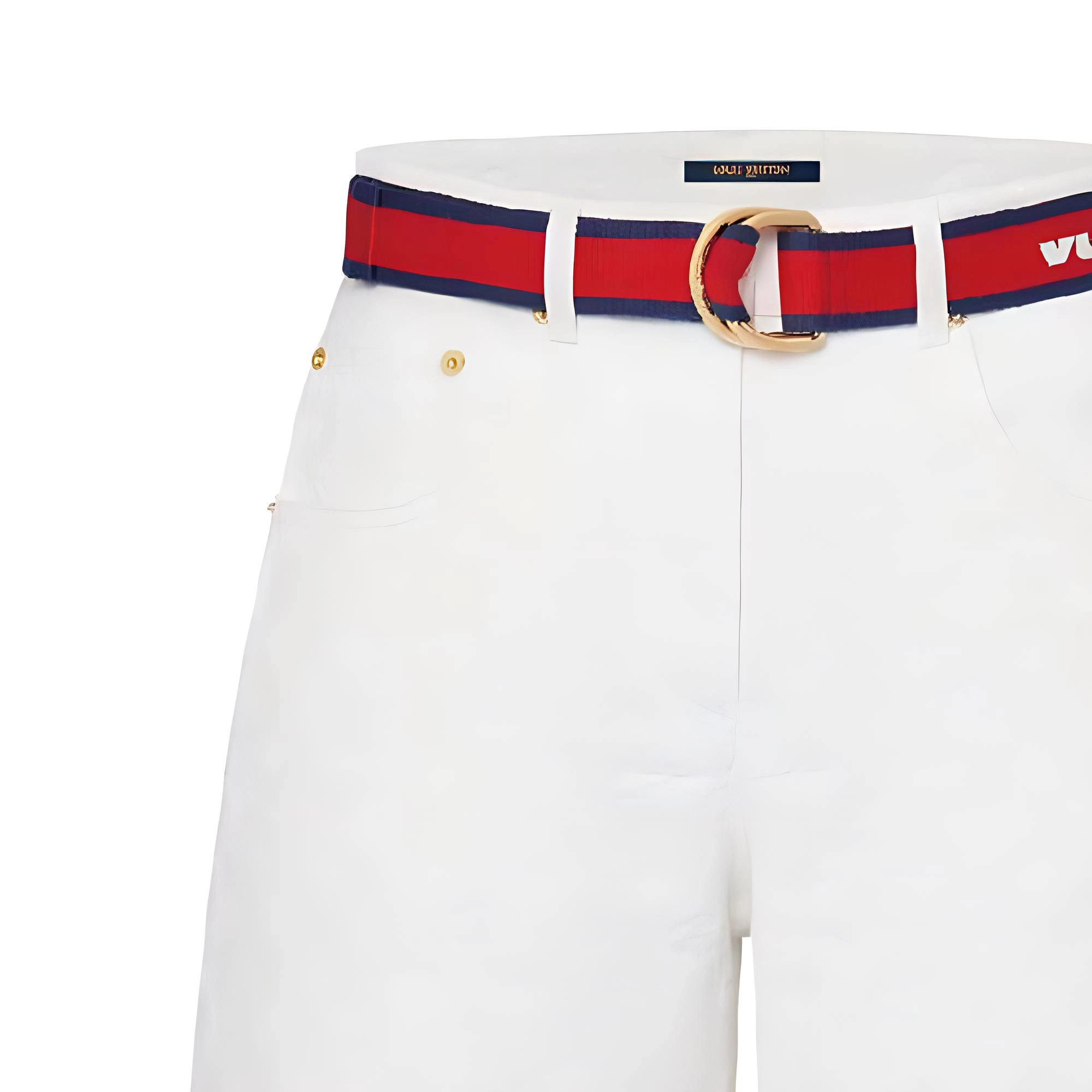 LOUIS VUITTON x SS24 Logo