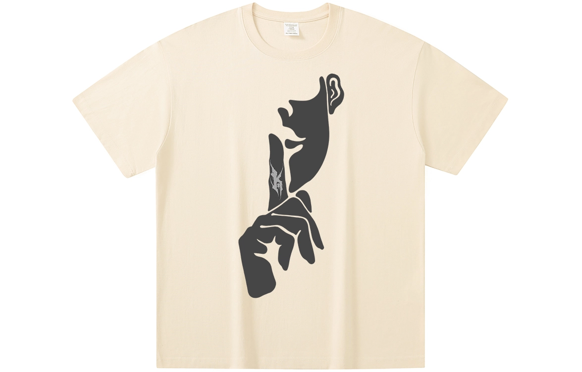 LIGHTNING MONSTER T