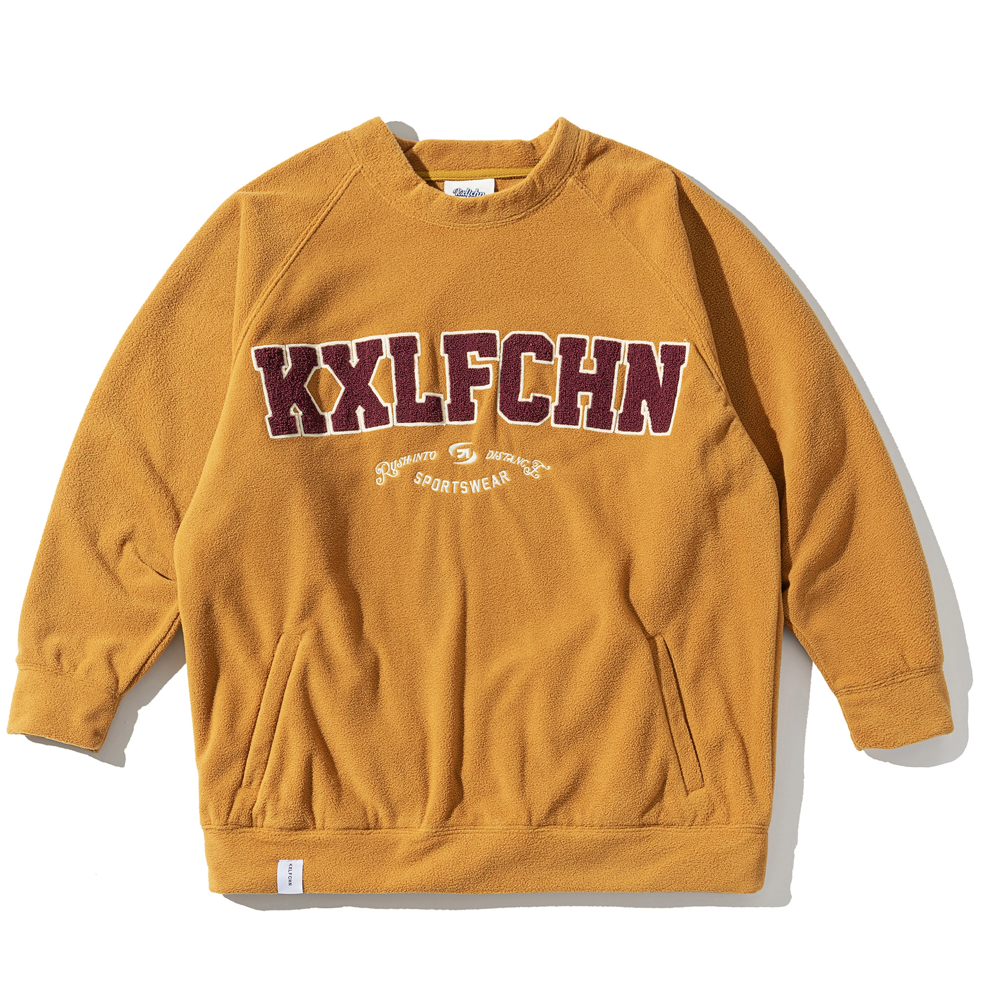 KXLFCHN