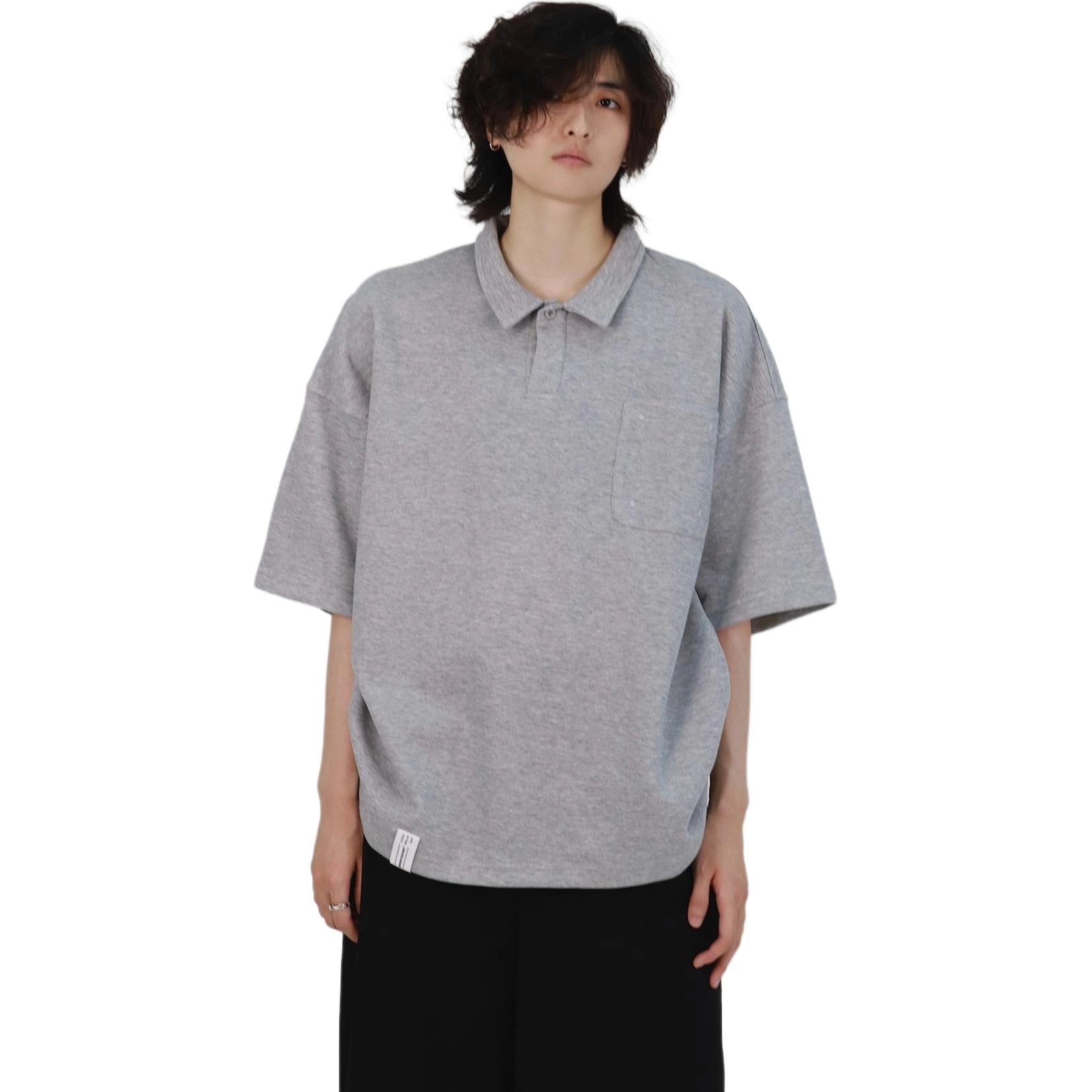 YICHEN Polo