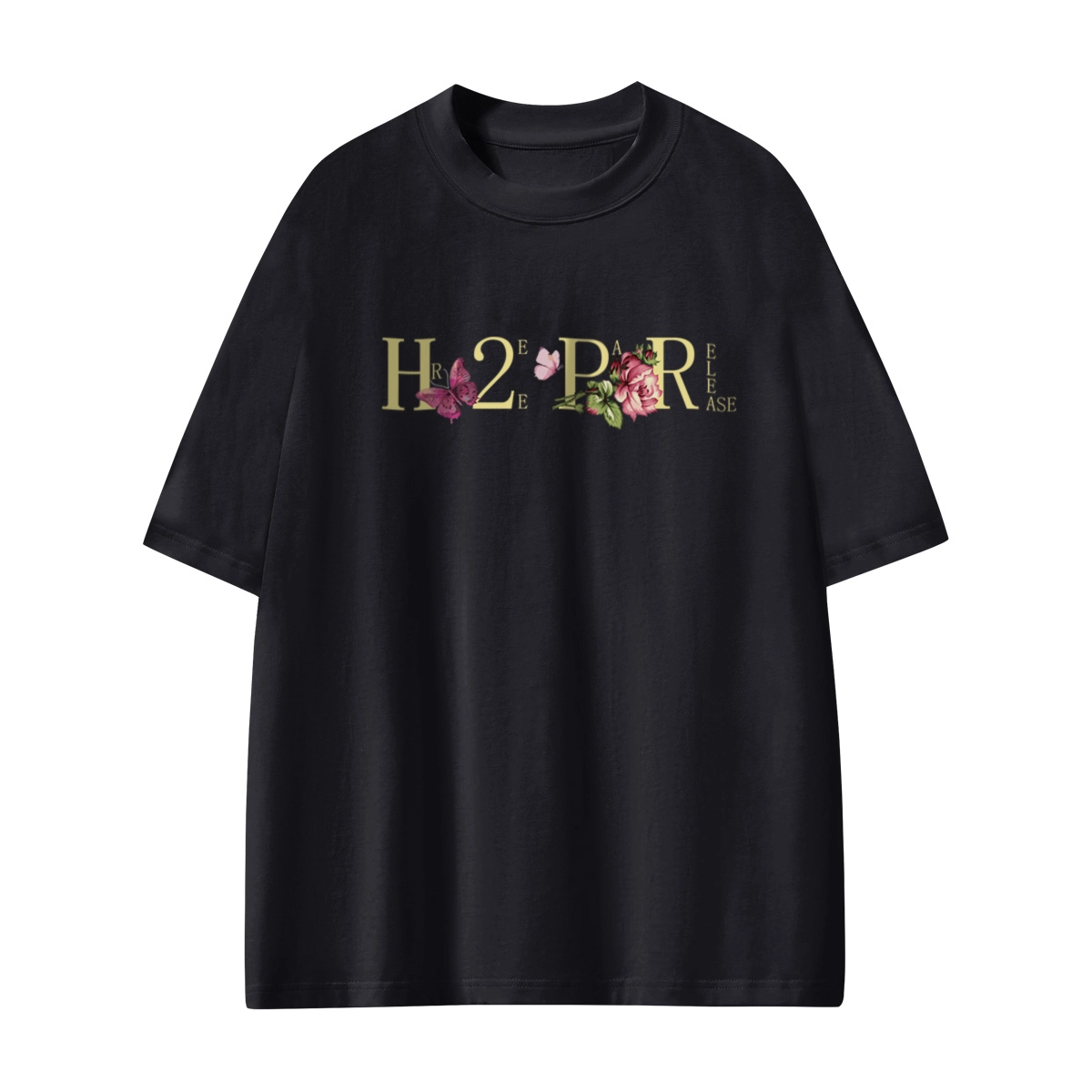 H2P logoT