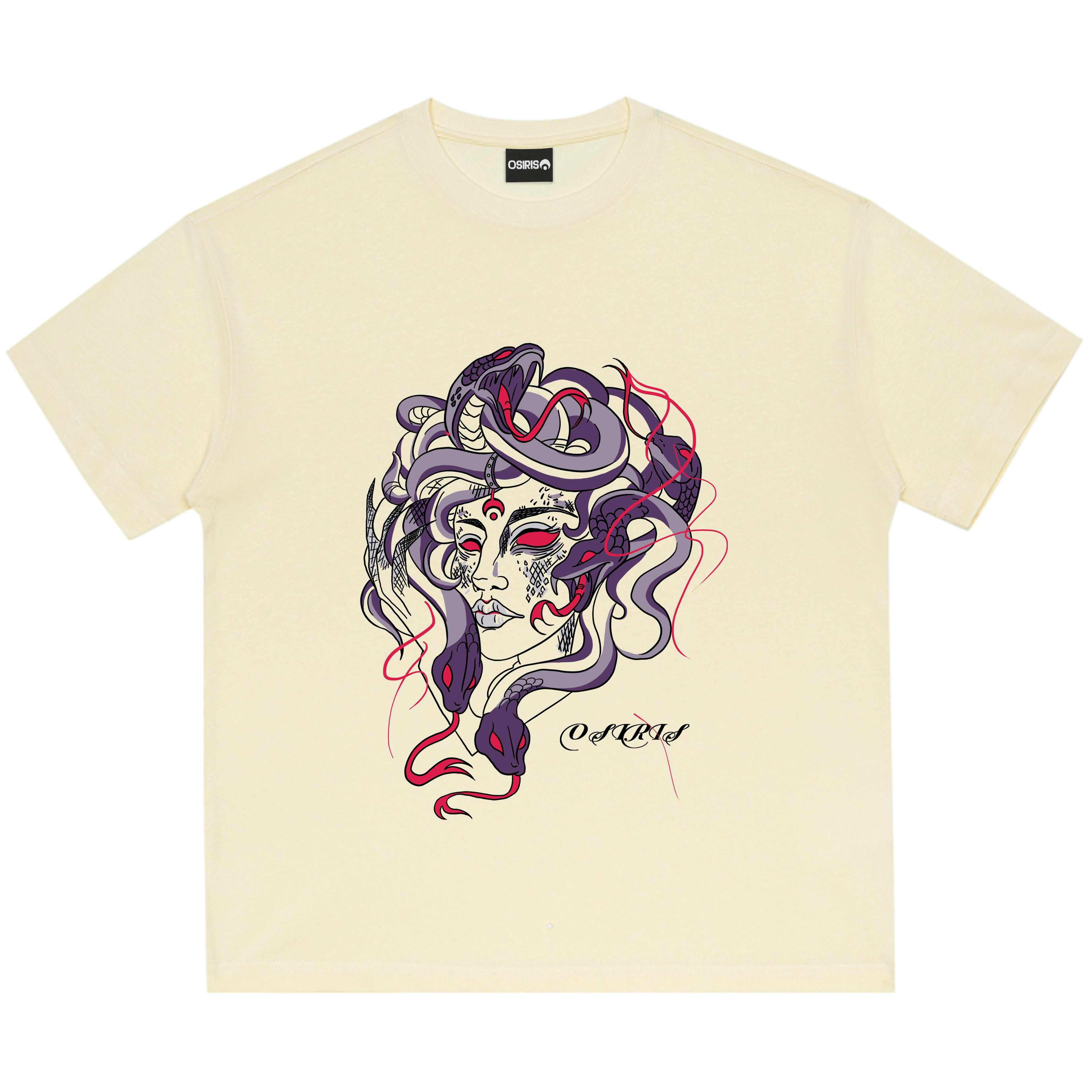OSIRIS T
