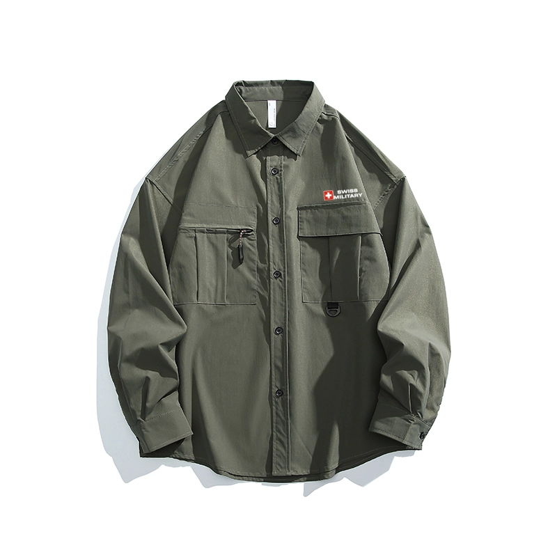 SWISS MILITARY