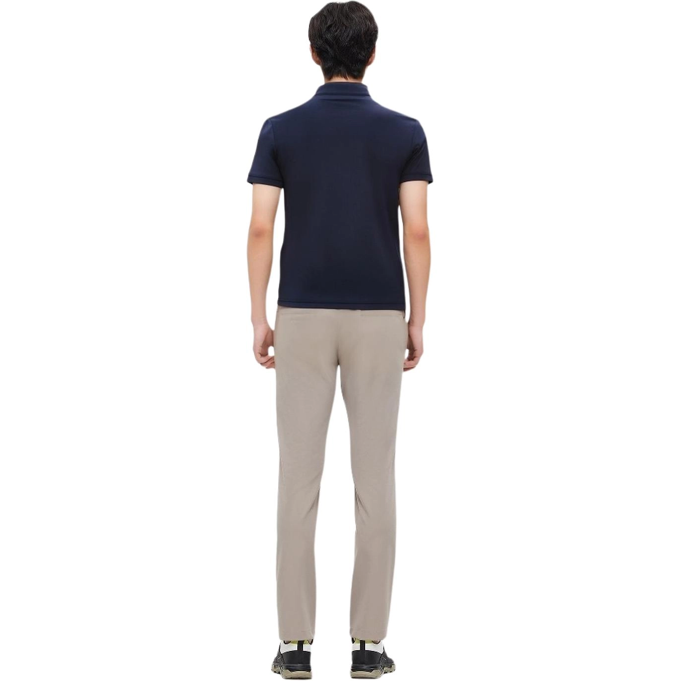 SUNDANCE polo