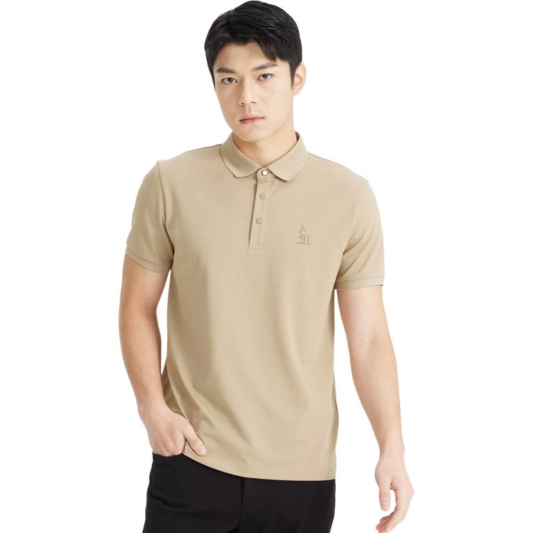 LESS IS MORE Polo