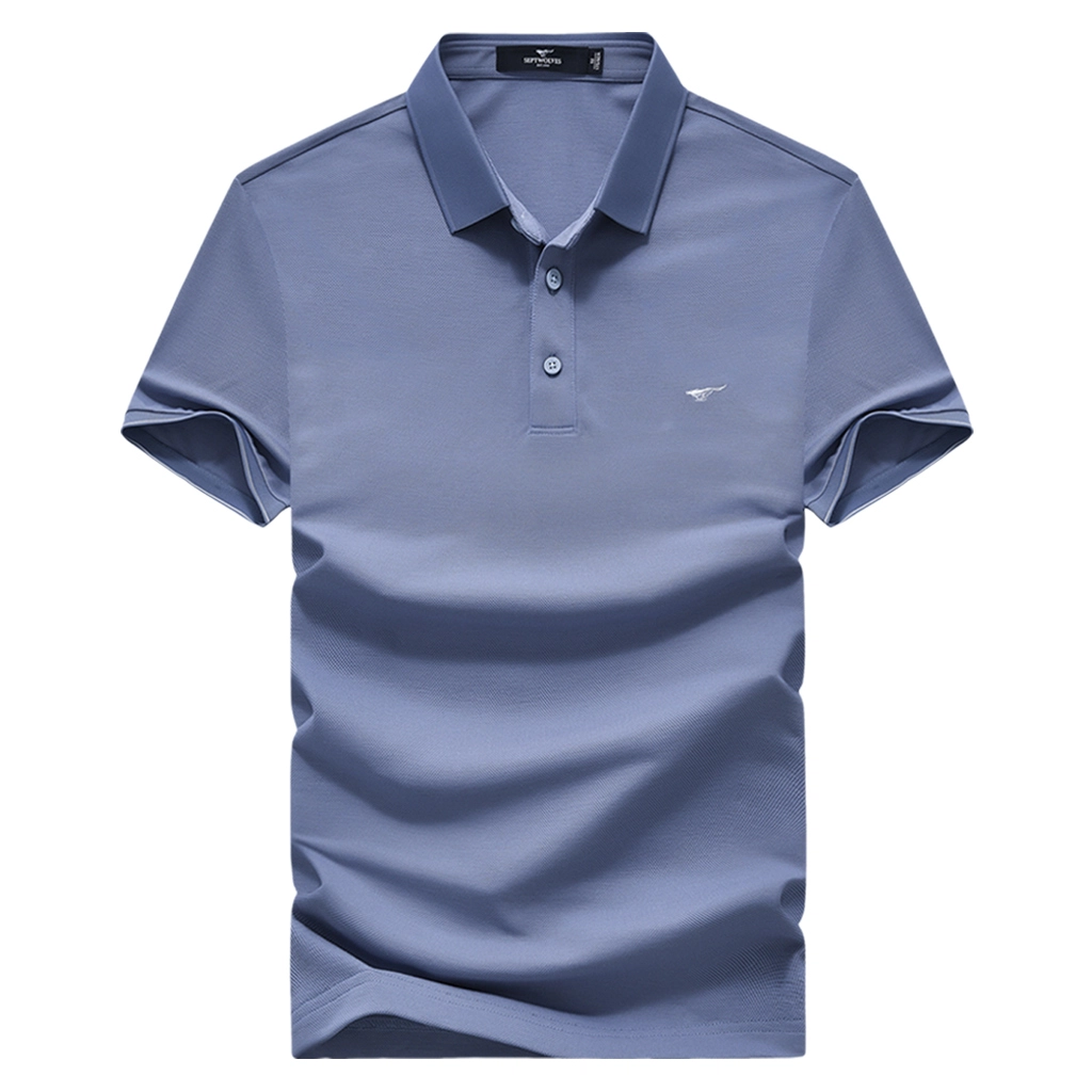 SEPTWOLVES Polo