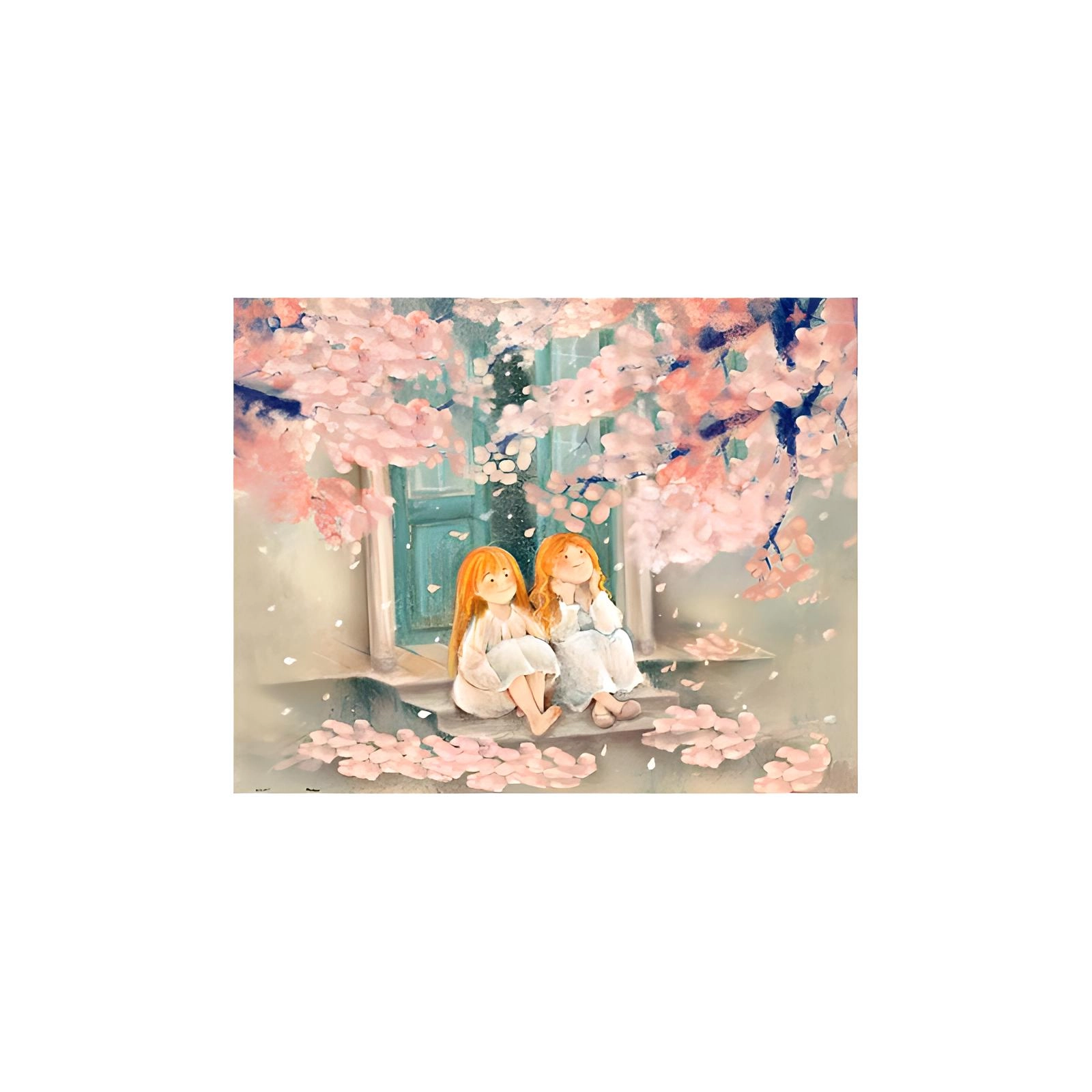 3D-JP Jina 500pcs H3353