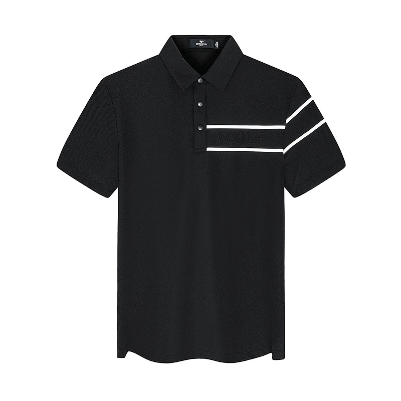 SEPTWOLVES Polo