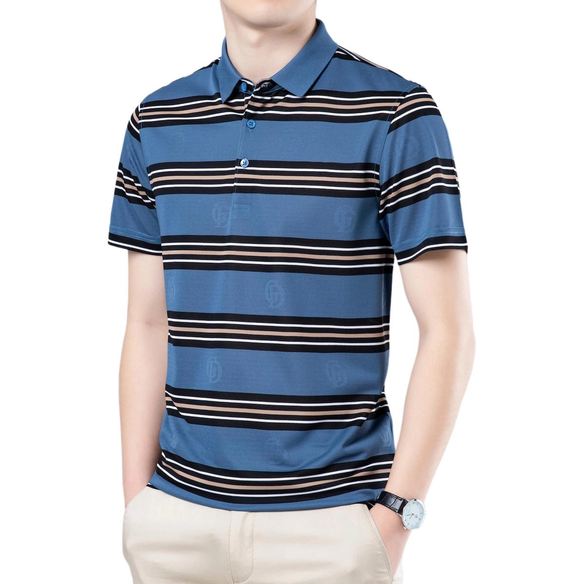 CASAMIA Polo