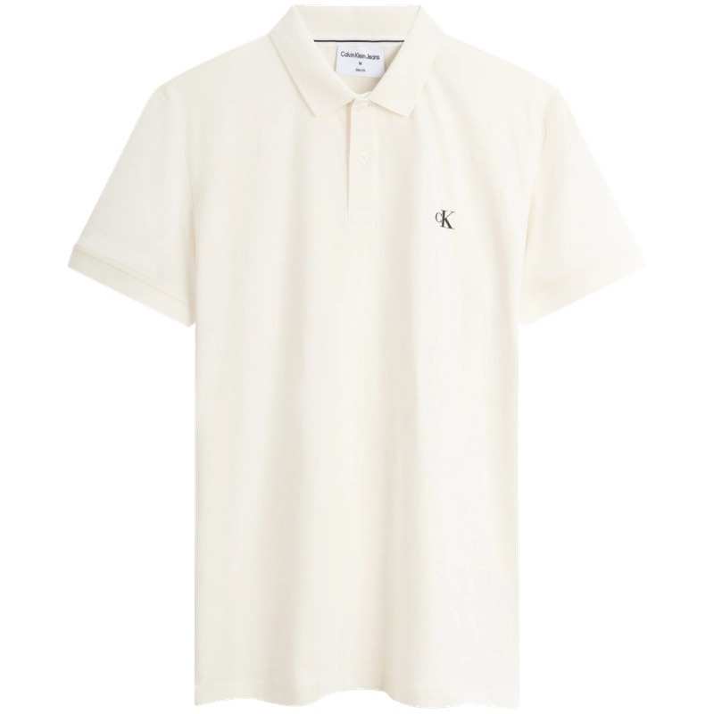 CKCalvin Klein LogoPolo