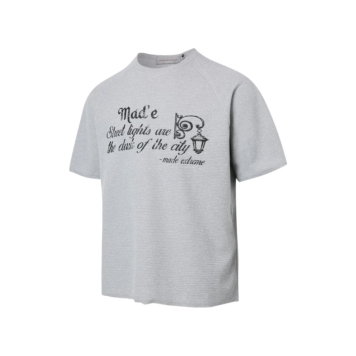 MADE EXTREME T