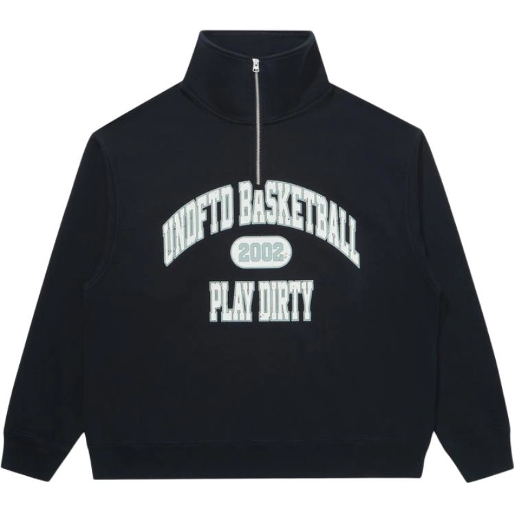 UNDEFEATED FW24