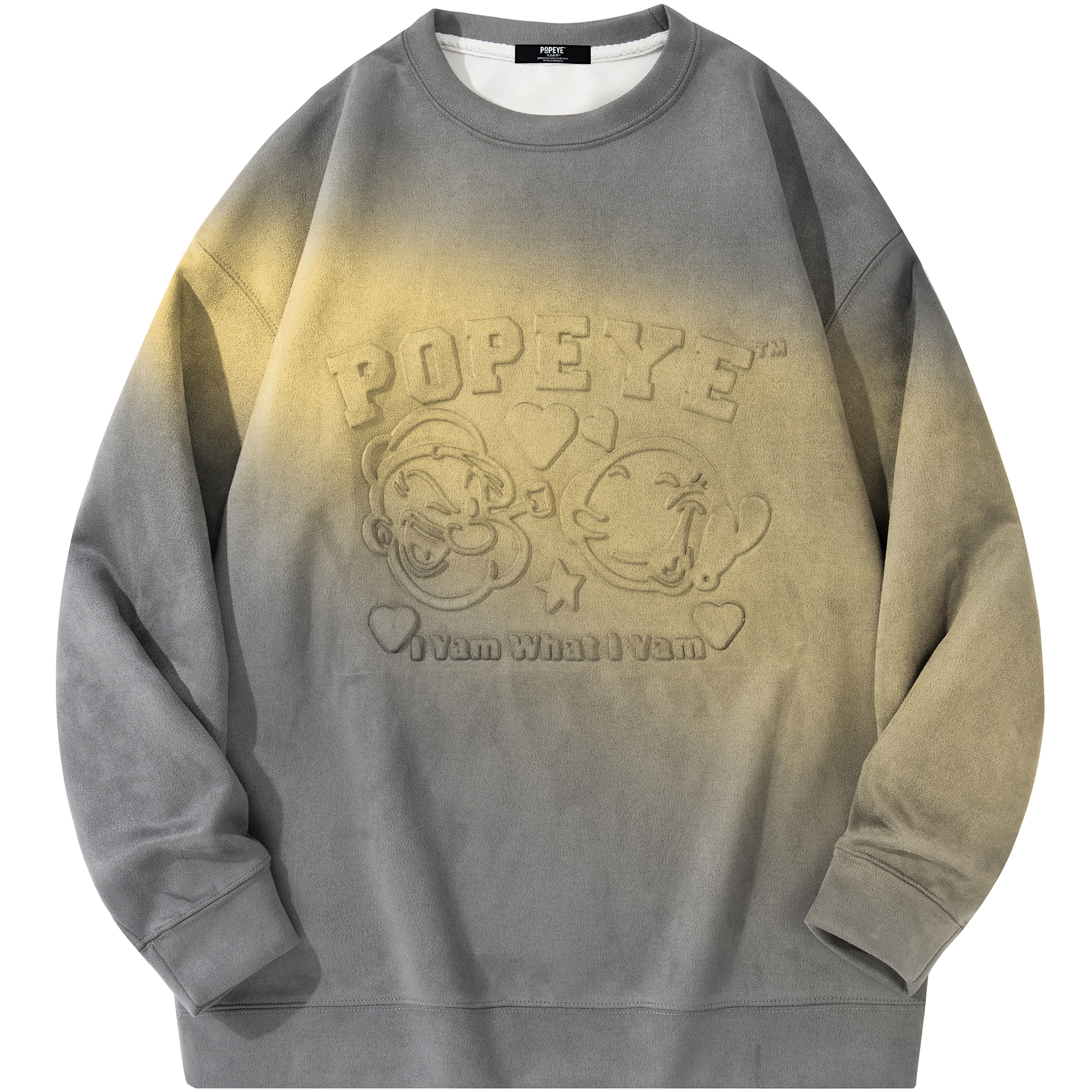POPEYE