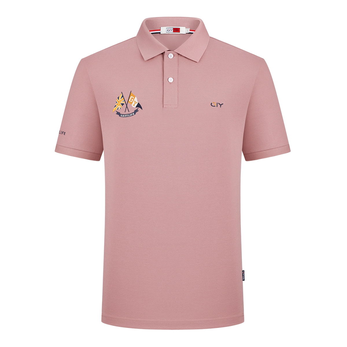 GY goldlion Polo