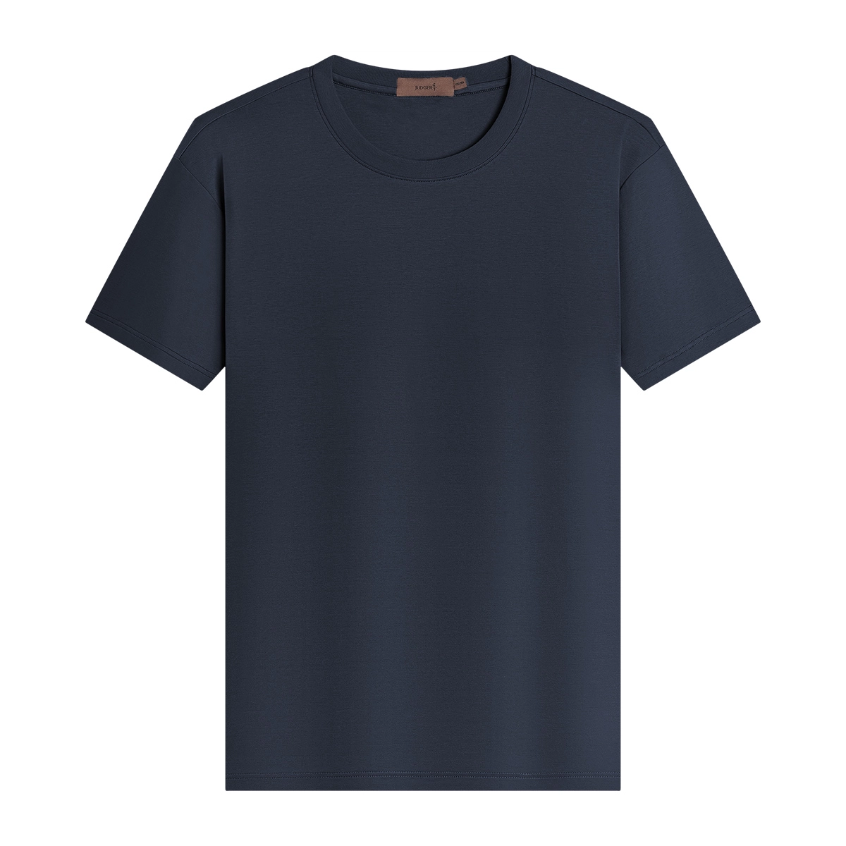 JUDGER T