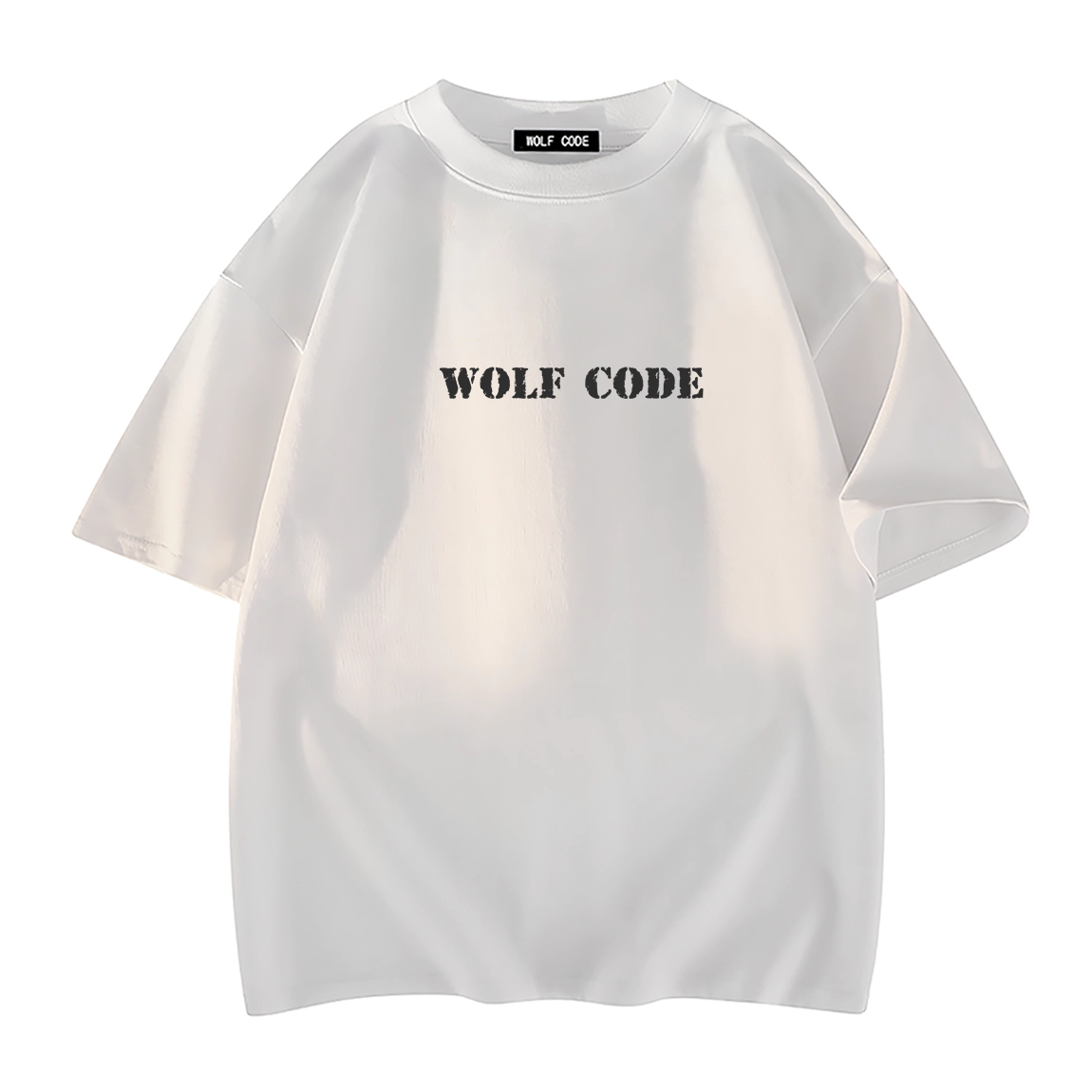 WOLF CODE LOGOT