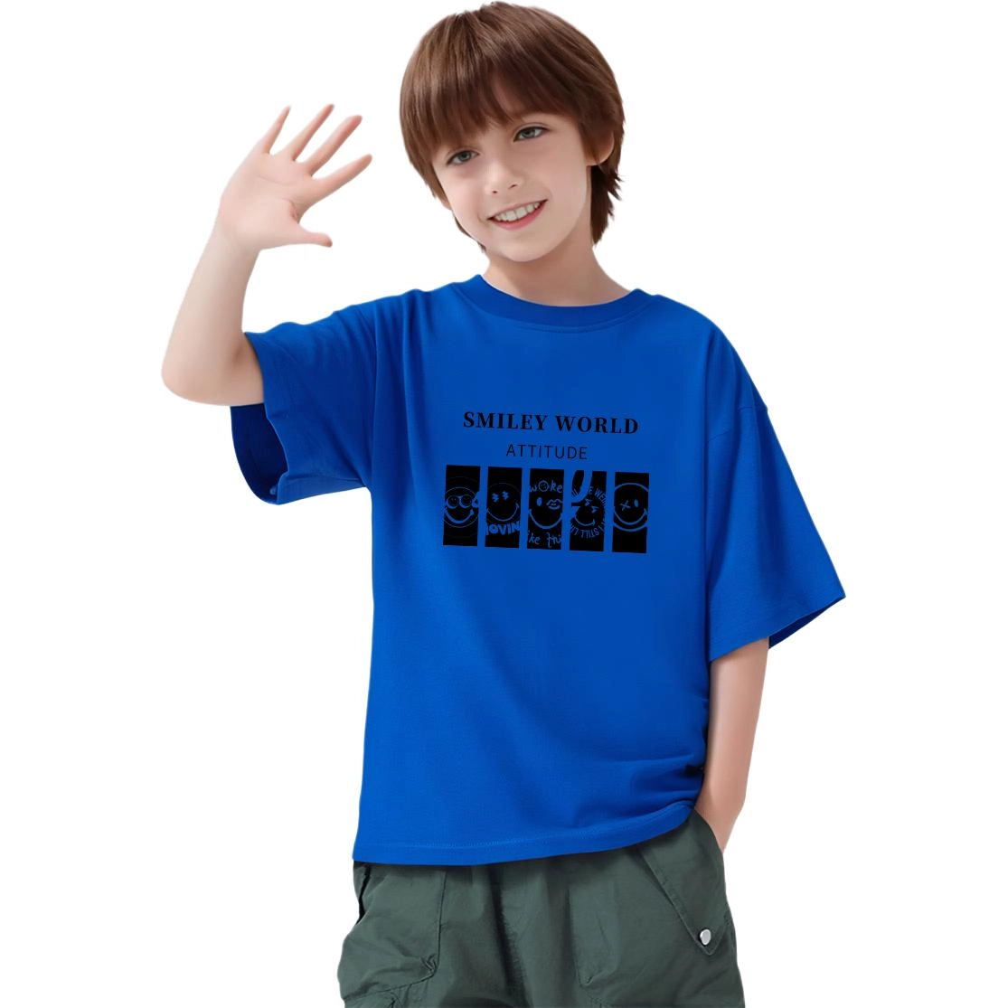 SMILEYWORLDT
