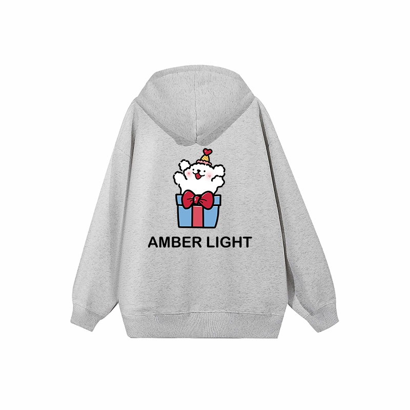 AMBER LIGHT
