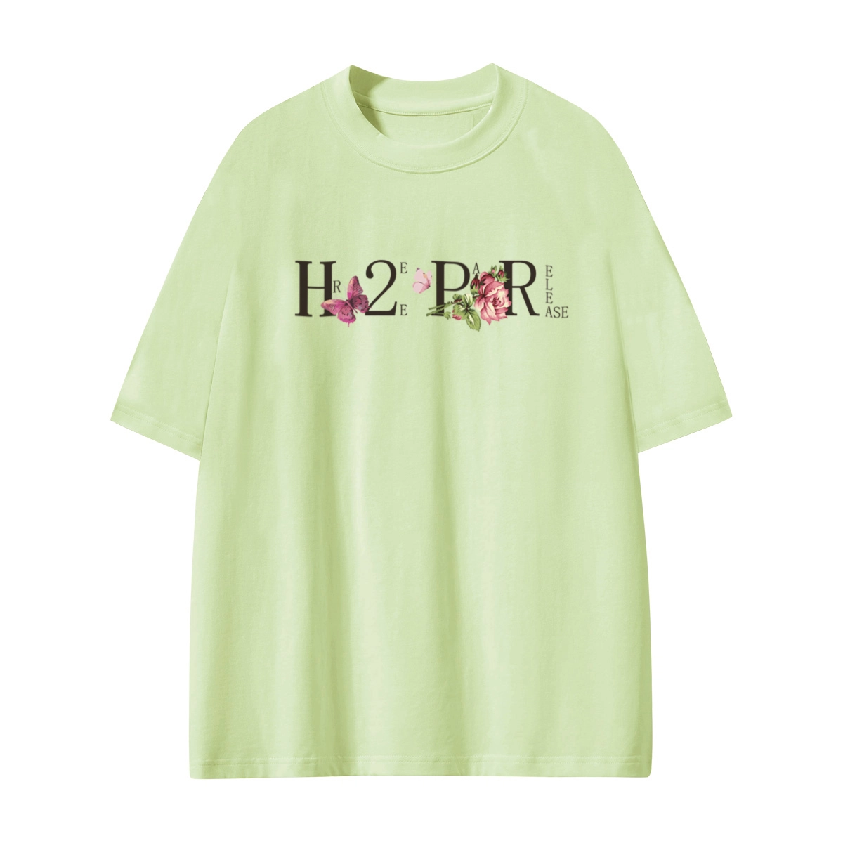 H2P logoT