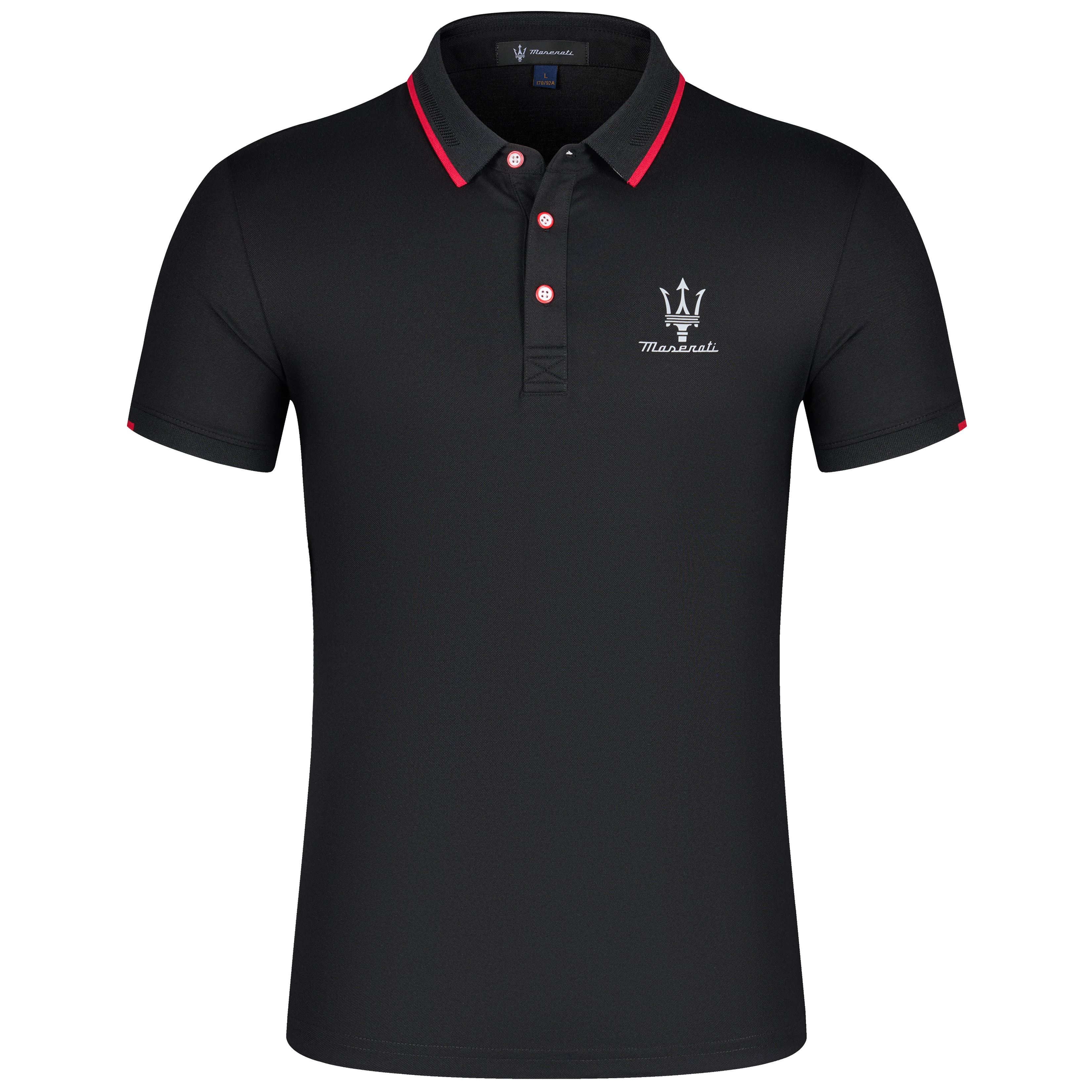 Maserati LOGOPolo