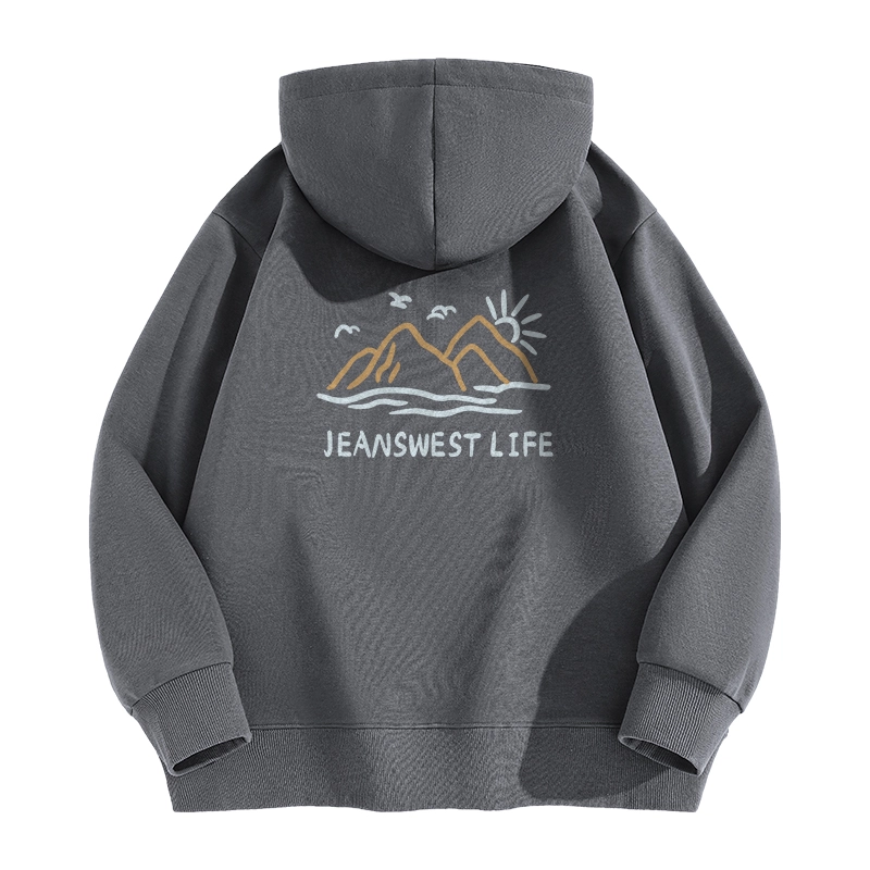 JEANSWEST LIFE