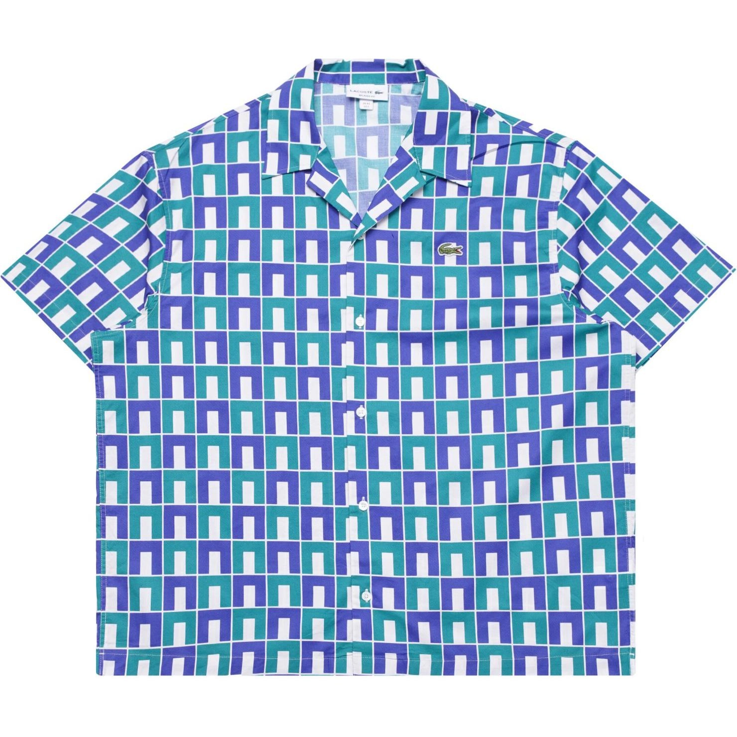 LACOSTE