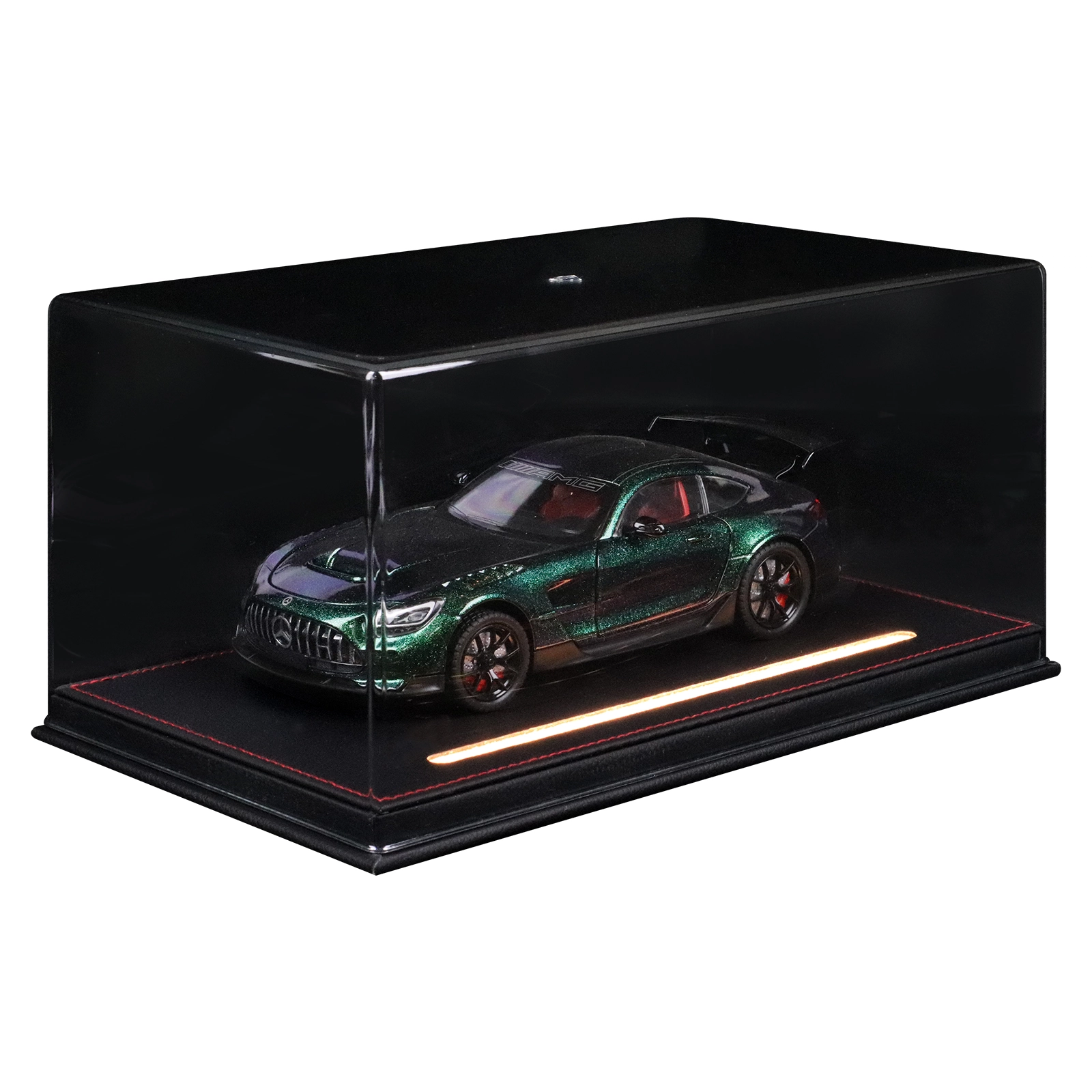 ENGTEN AMG GT