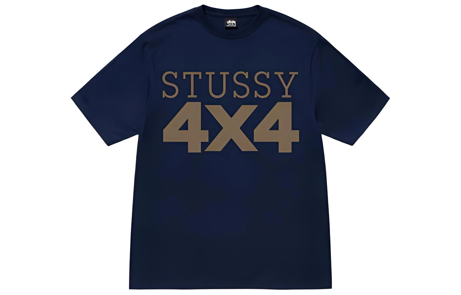 Stussy FW22 LogoT
