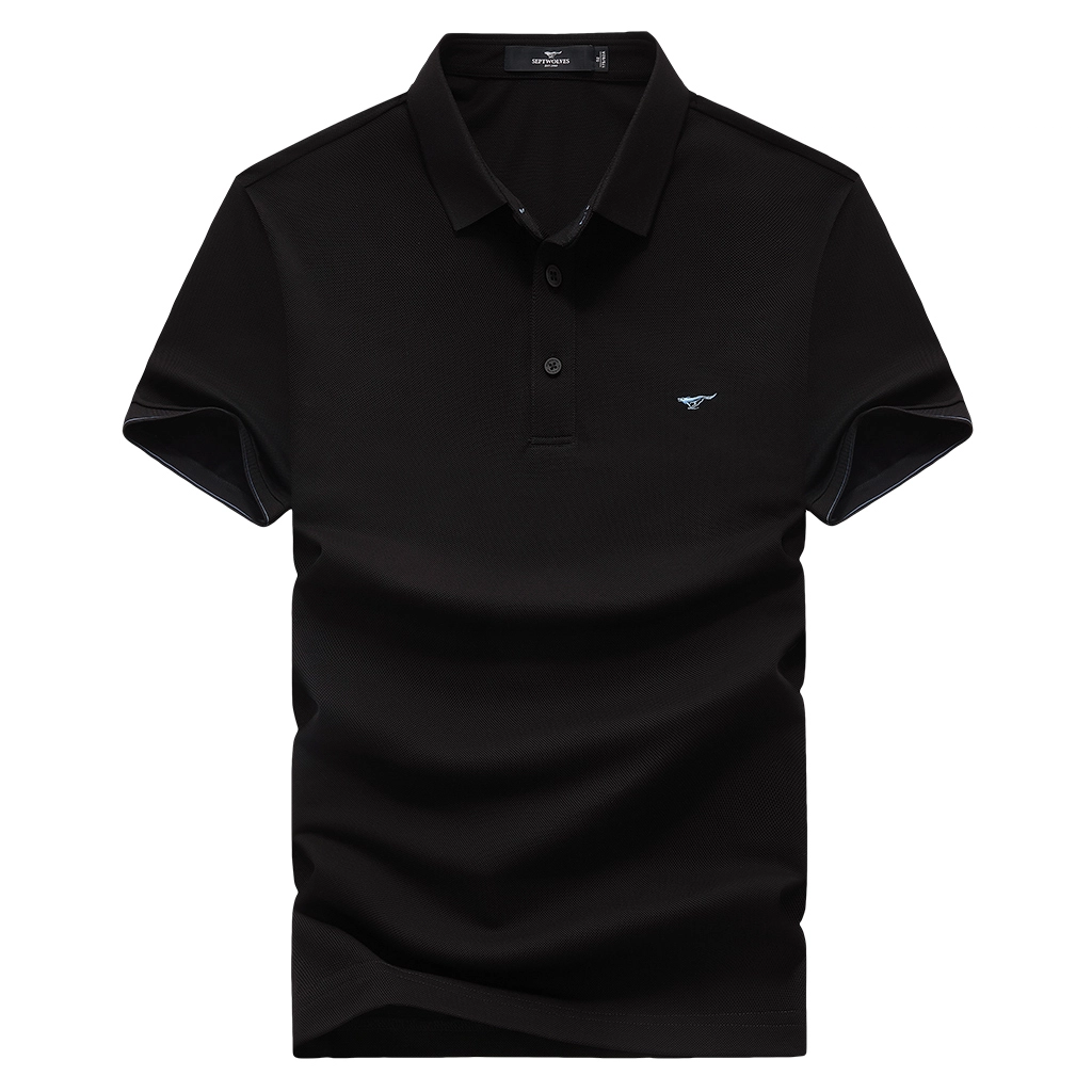 SEPTWOLVES Polo