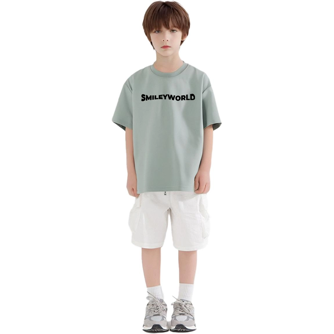SMILEYWORLDT