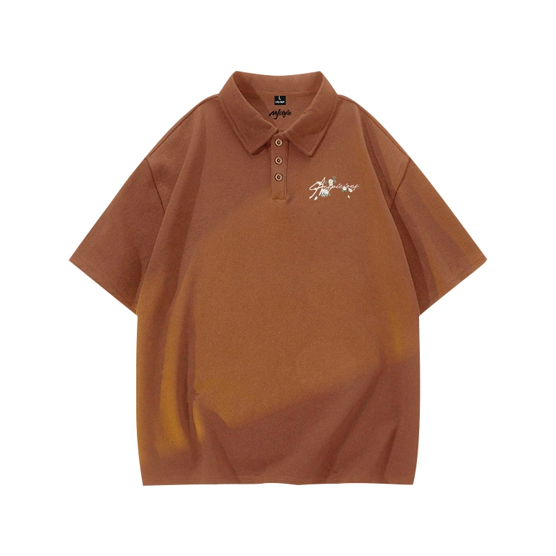 MJ STYLE POLO