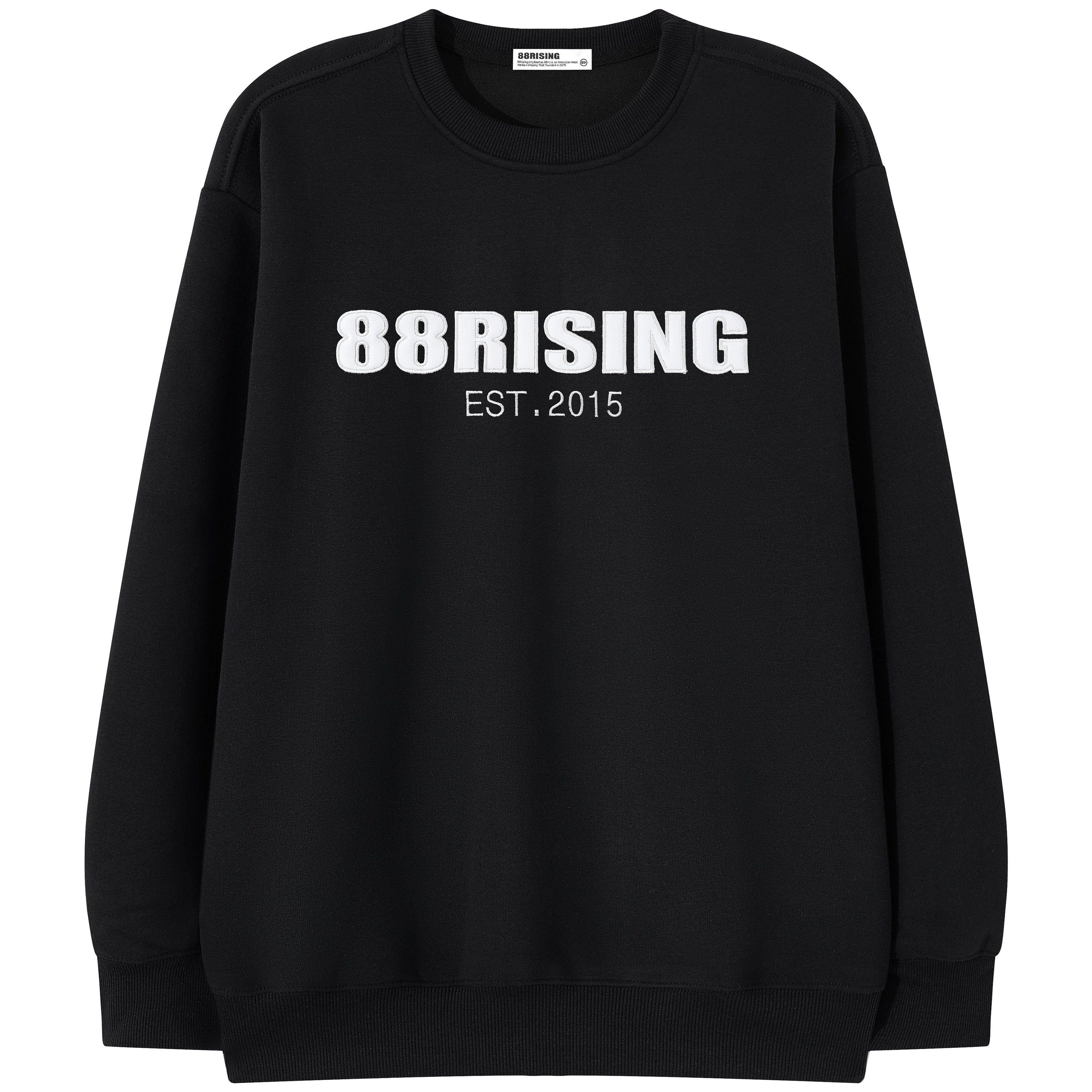 88rising PULogo