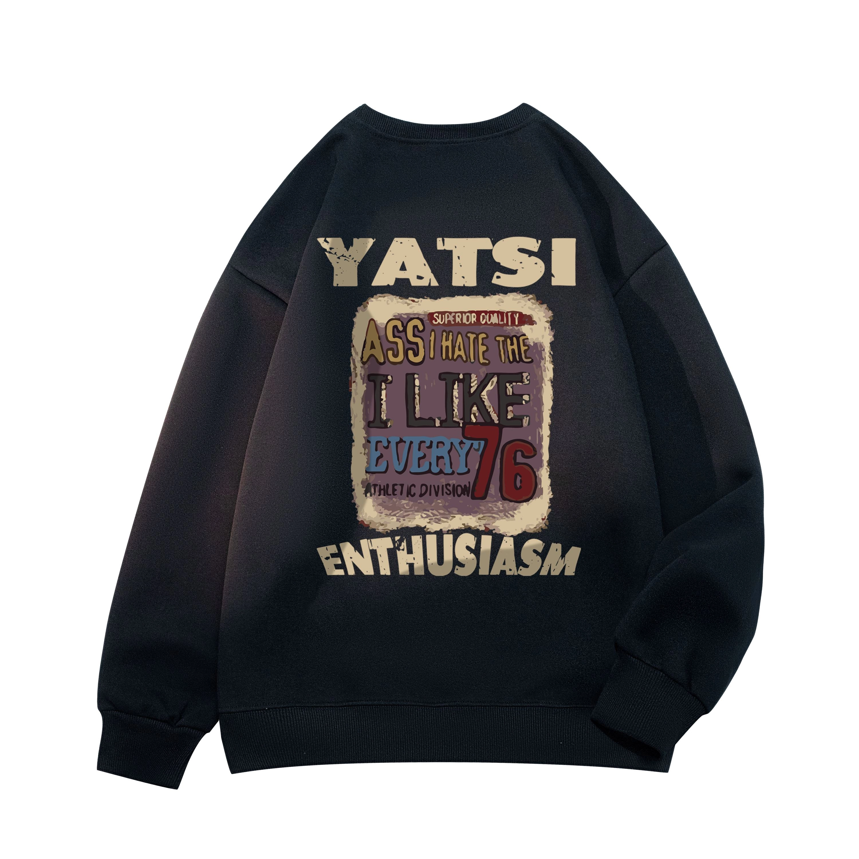 YATSI