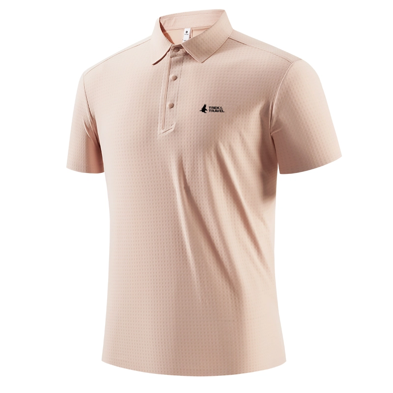 TREKTRAVEL logoPolo