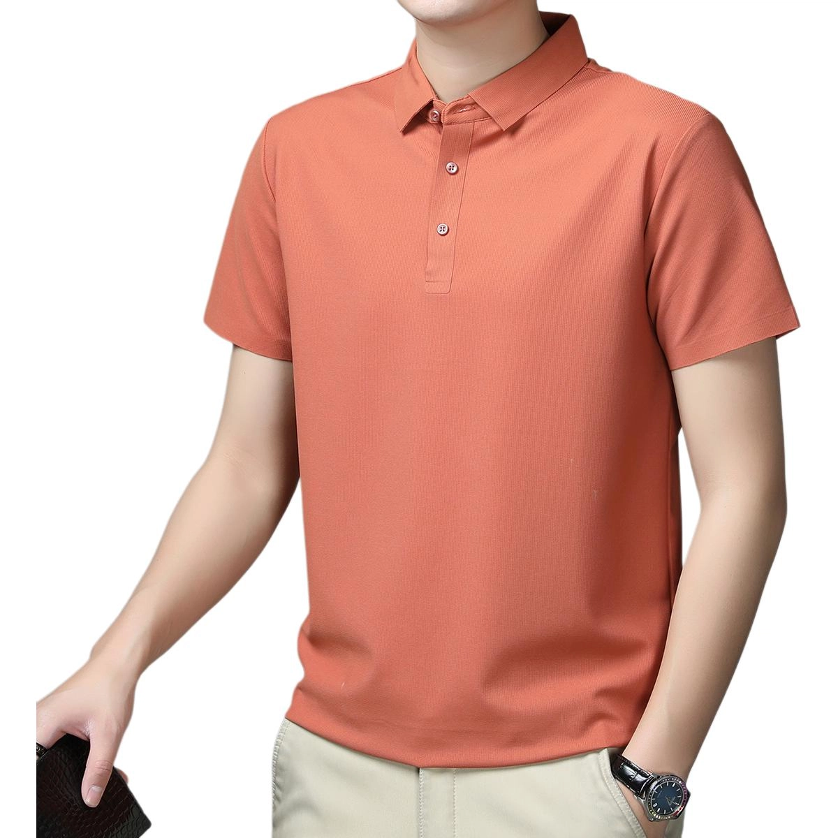 CASAMIA Polo