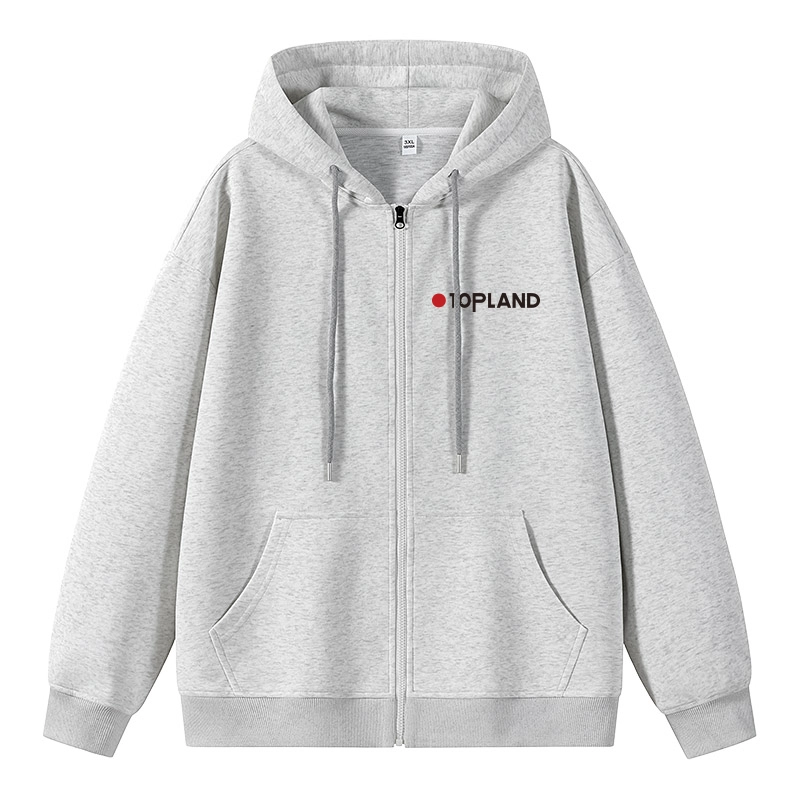 Topland LOGO