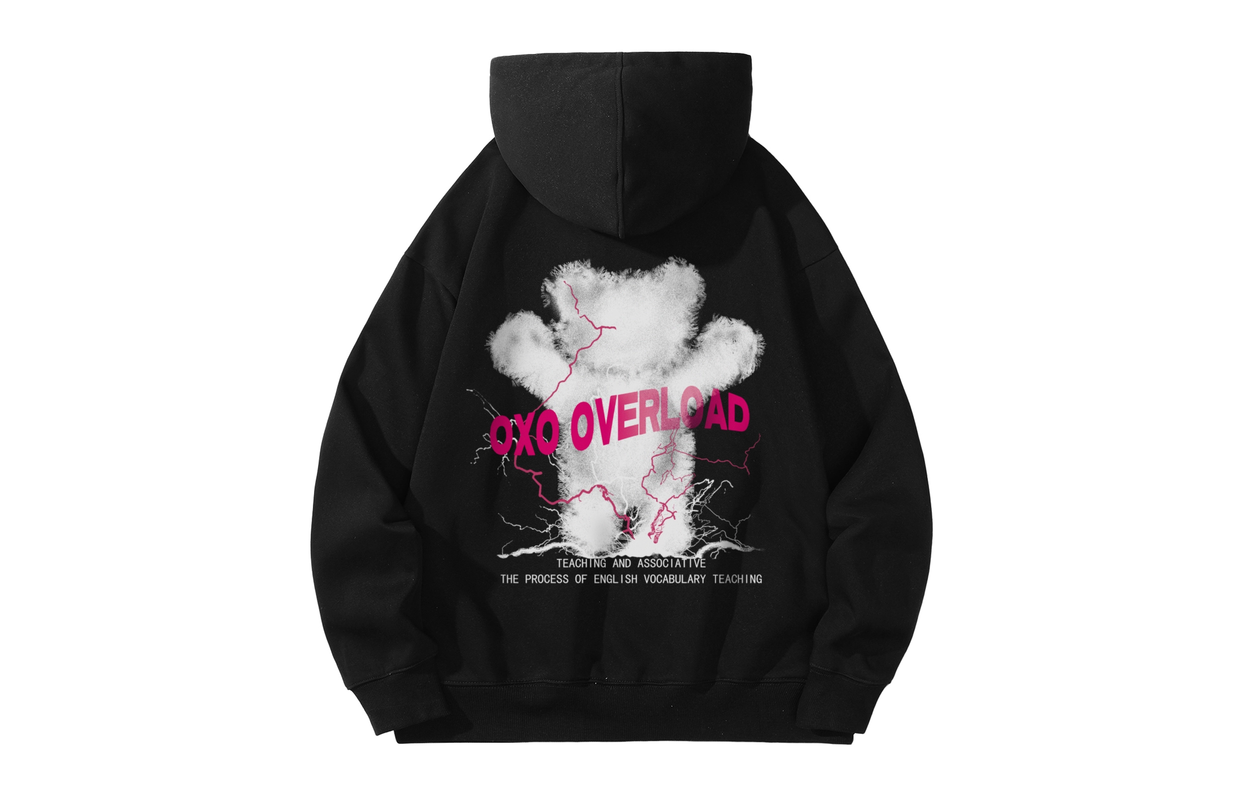 OXO OVERLOAD