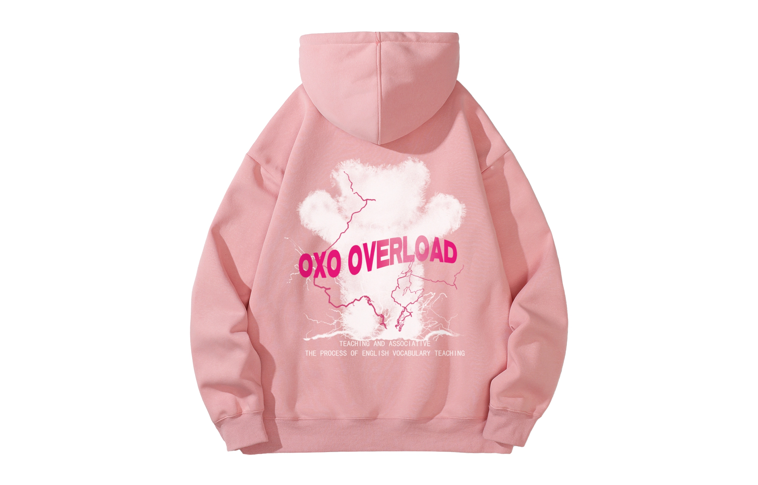 OXO OVERLOAD