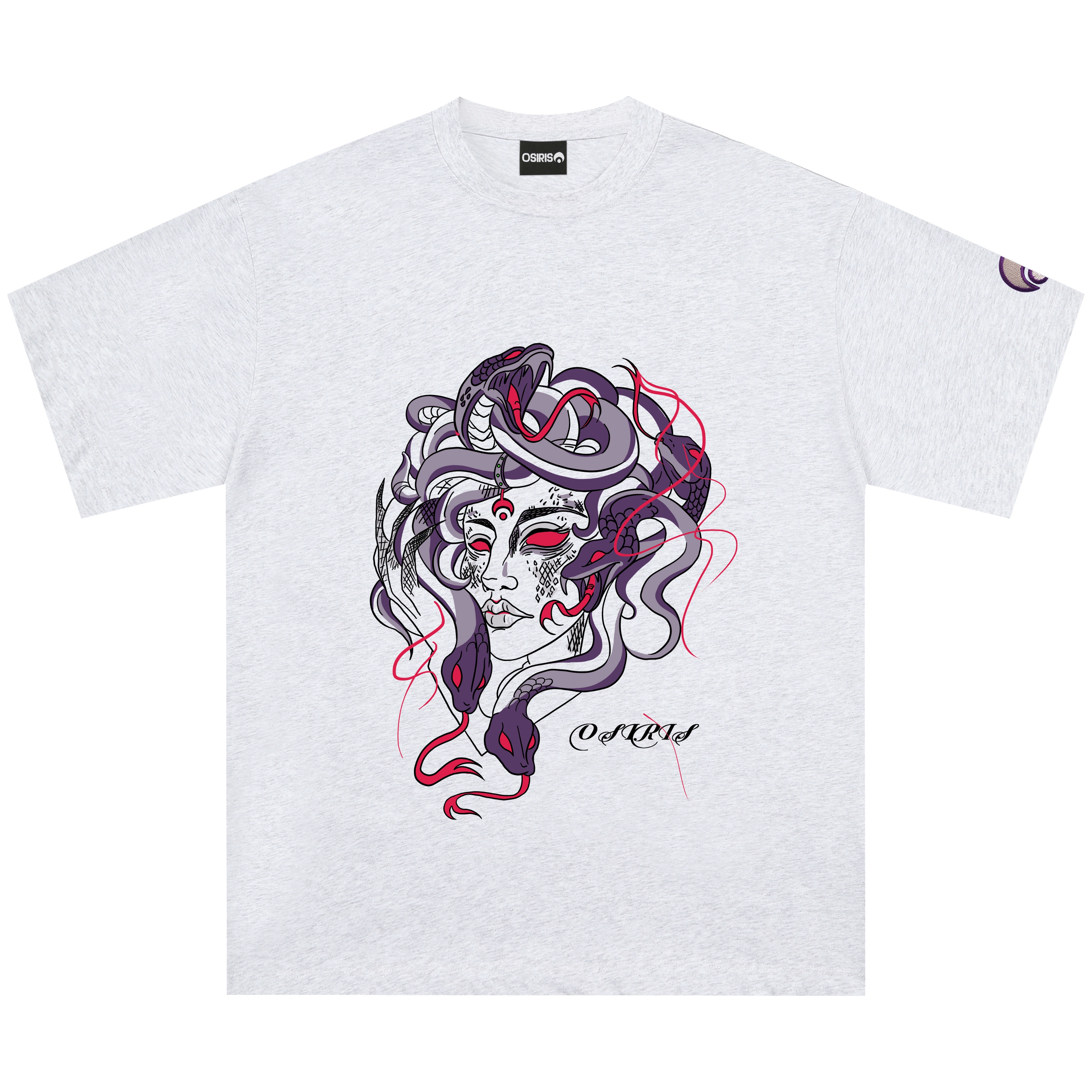 OSIRIS T