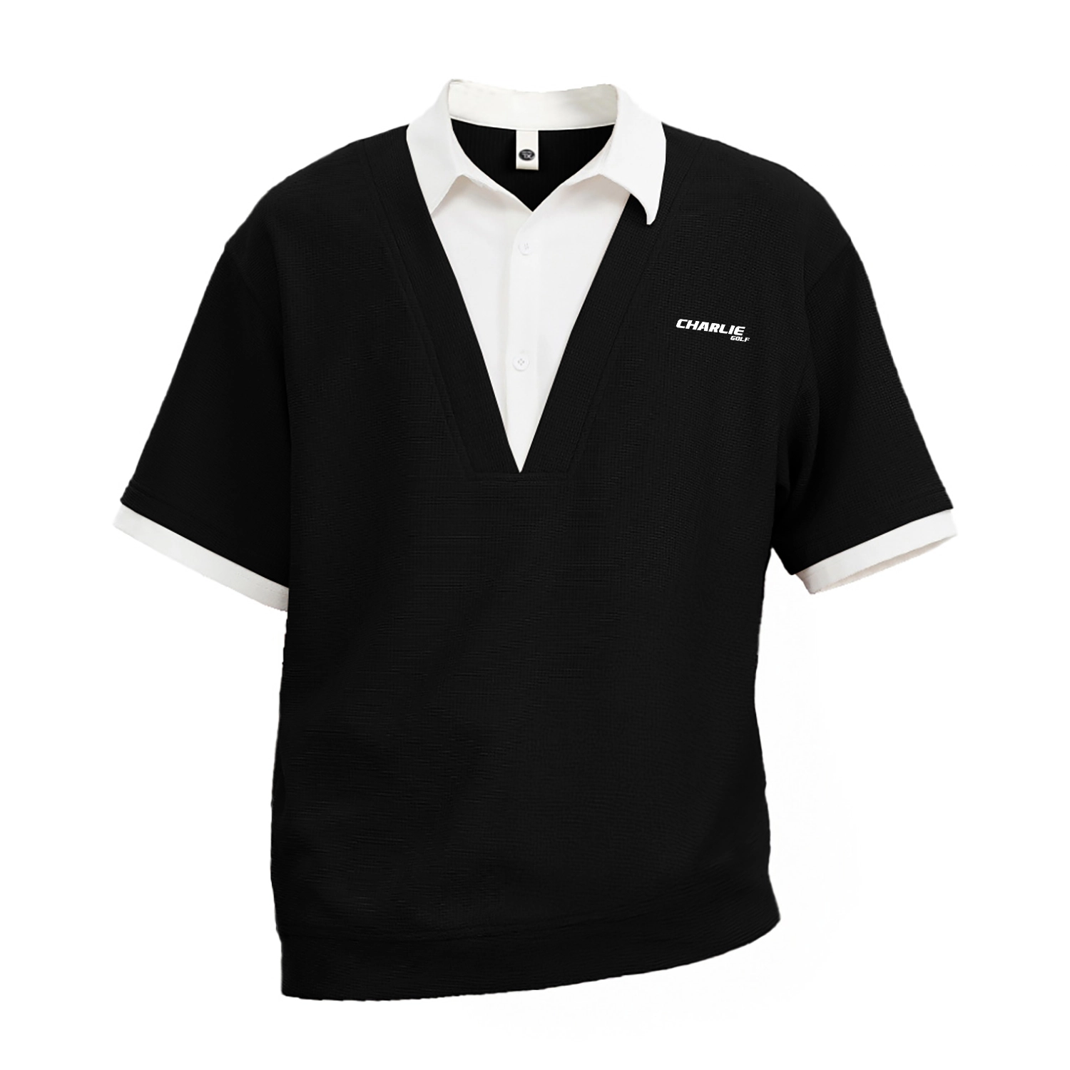 CHARLIE GOLF Polo
