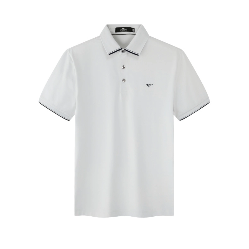 SEPTWOLVES Polo