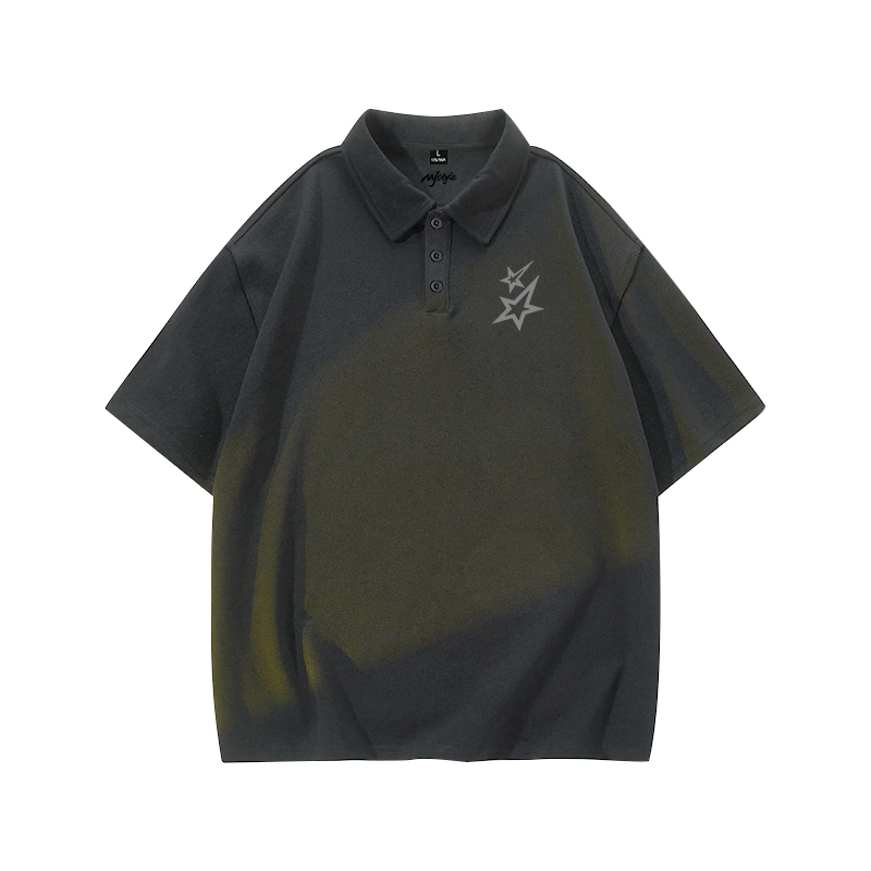 MJ STYLE POLO