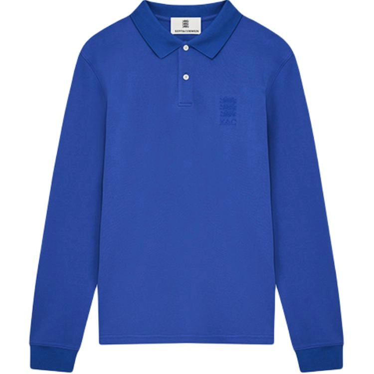 KENTCURWEN SS25 POLO
