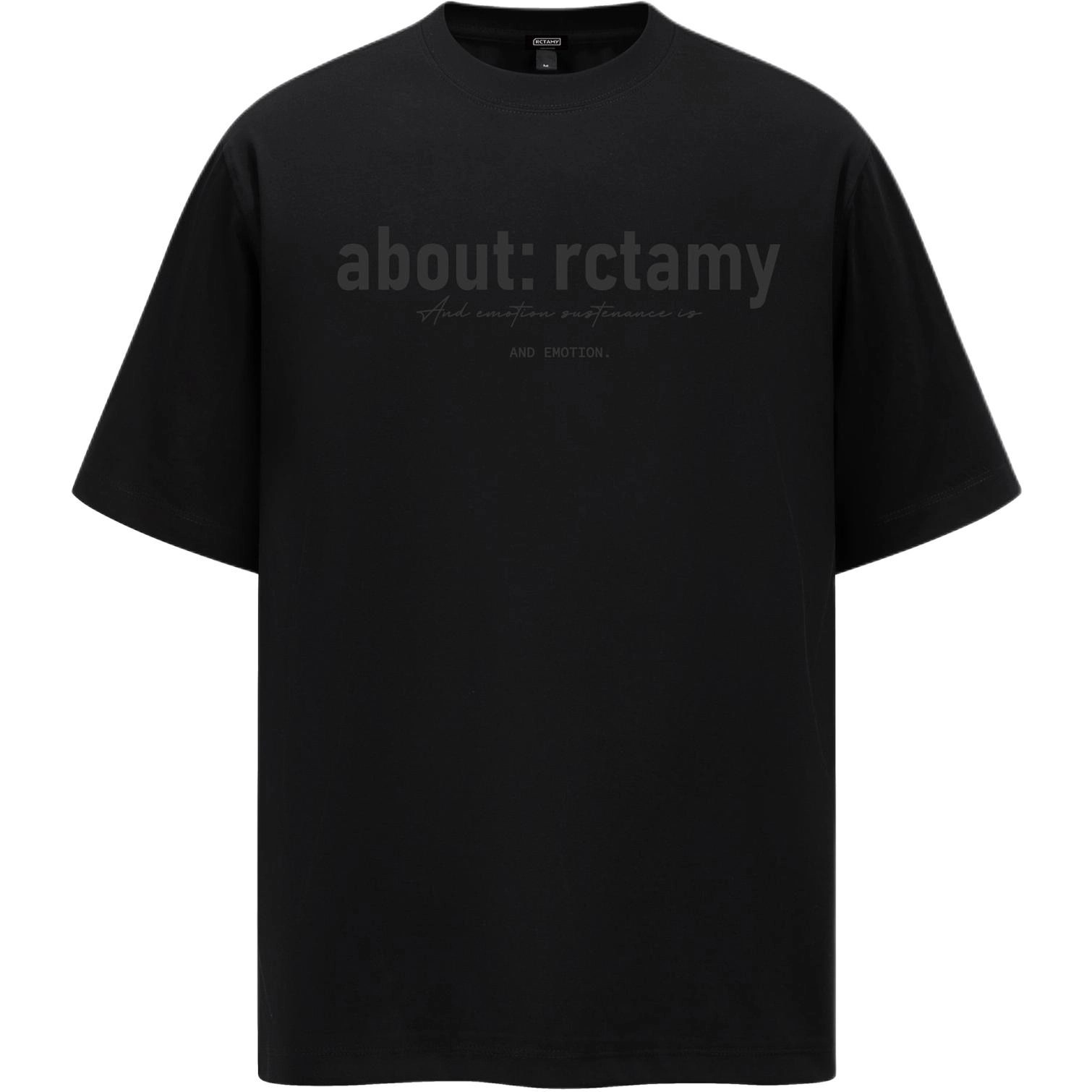 RCTAMY T