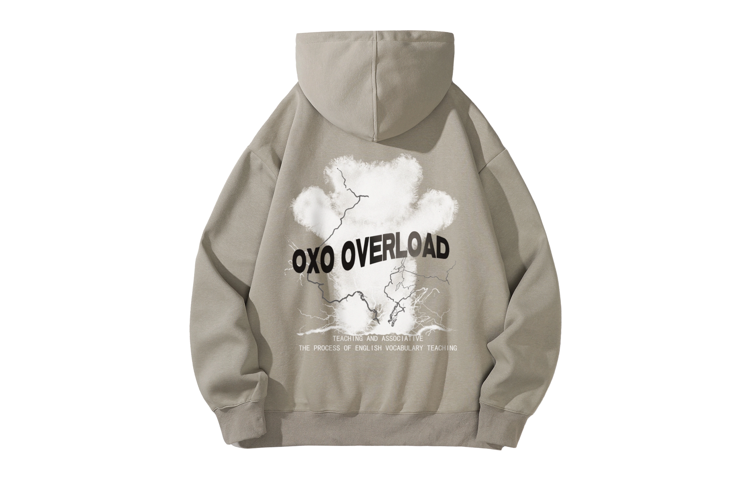 OXO OVERLOAD