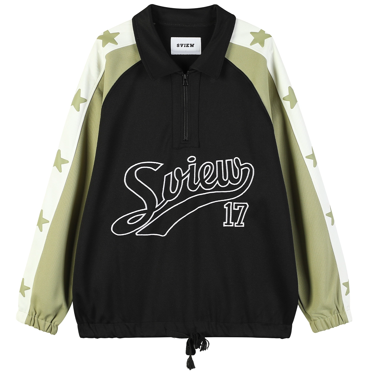 S.view LogoPolo