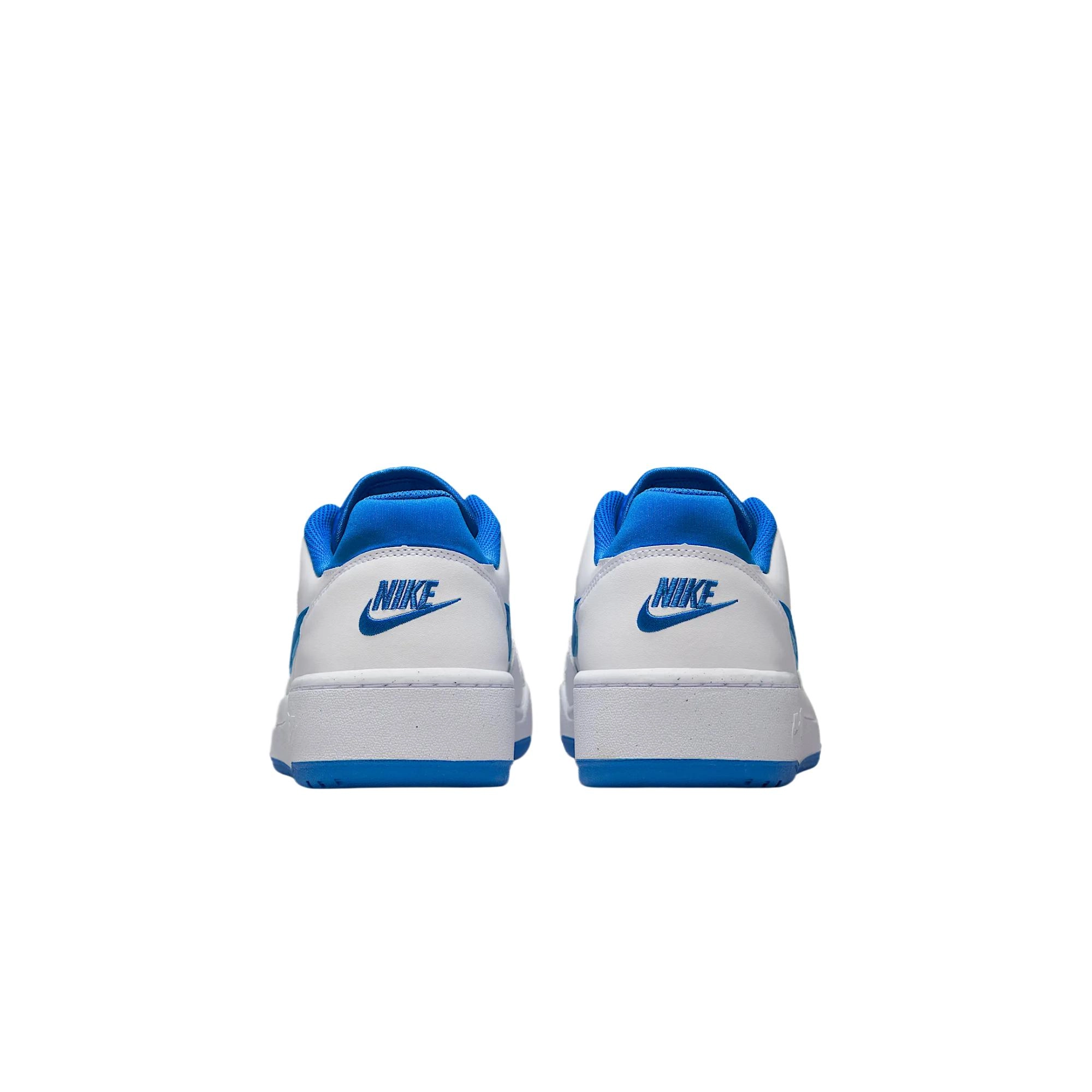 Nike Full Force Low