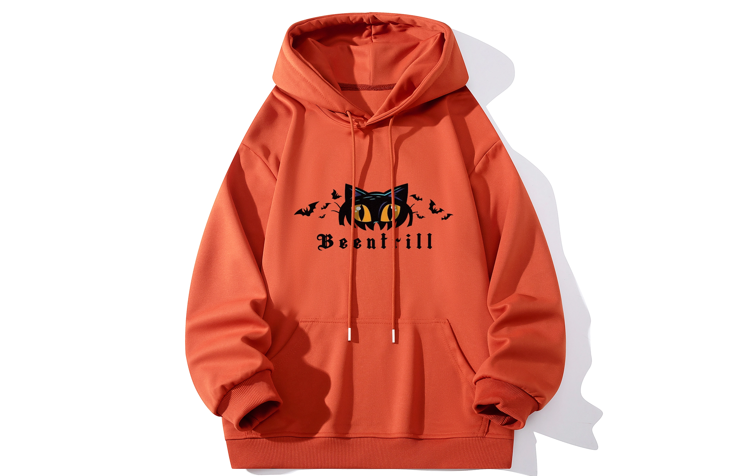BEENTRILL Logo