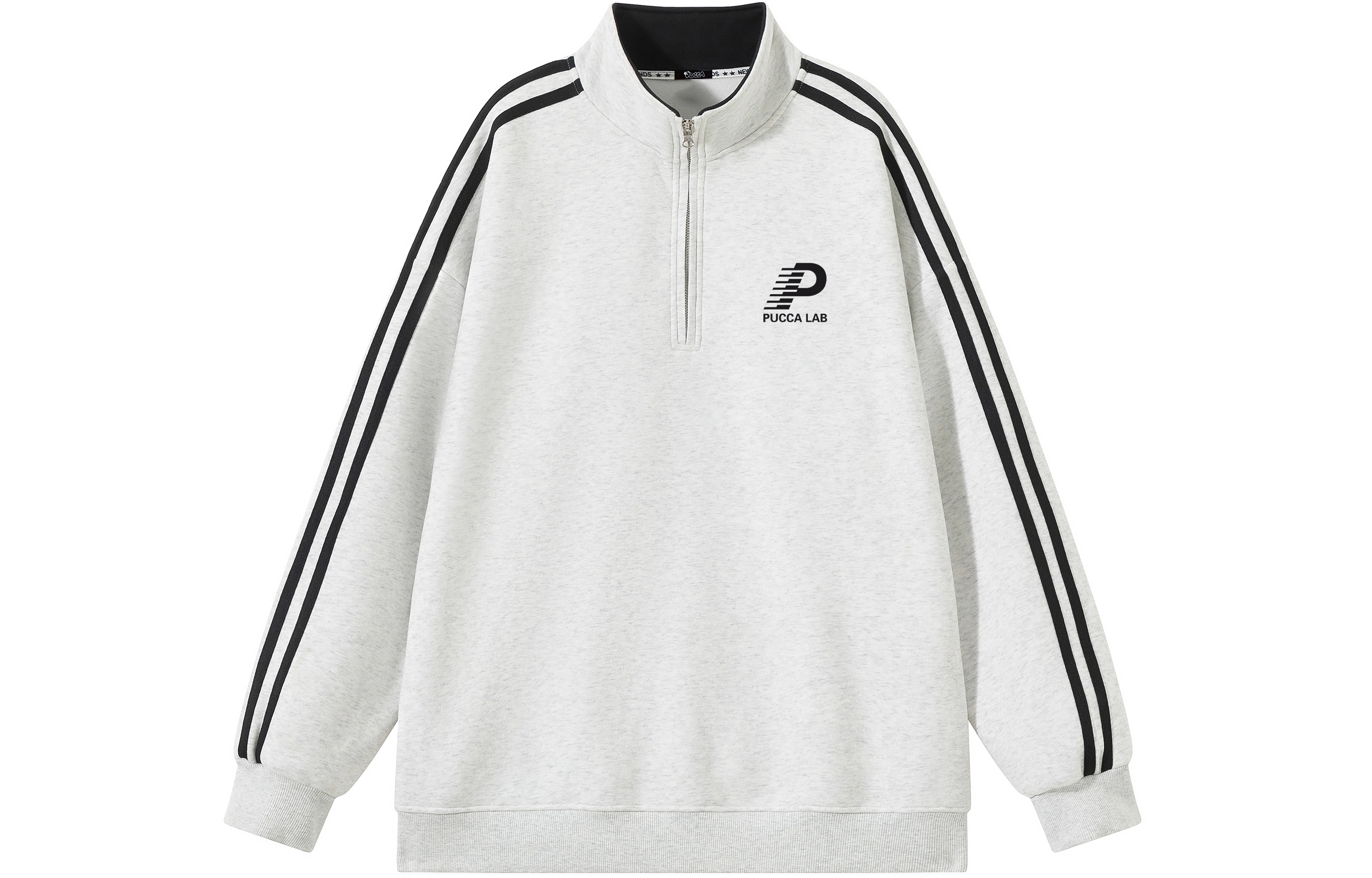 PUCCA LogoPolo